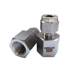 Conector OD x NPTH