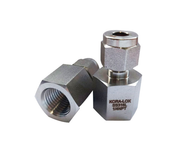 Conector OD x NPTH