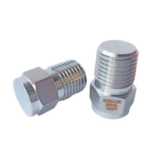 Tapón Macho NPTM